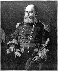 Sir James Falshaw, Lord Provost of Edinburgh
