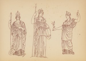 Ancient Greek Female Costume