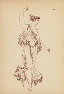 Ancient Greek Female Costume