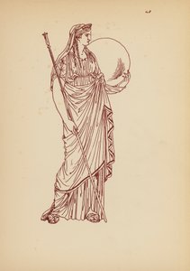 Ancient Greek Female Costume