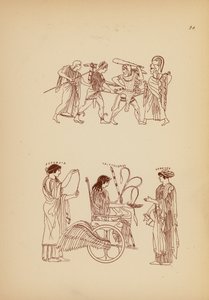 Ancient Greek Female Costume