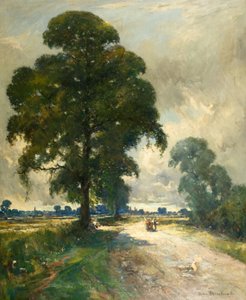 The Road to St Ives