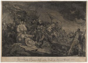 The Battle at Bunker