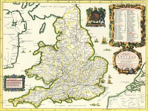 Britannia Atlas