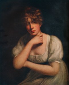 Miss Holcroft