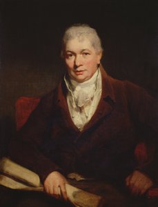 Portrait of a Gentleman