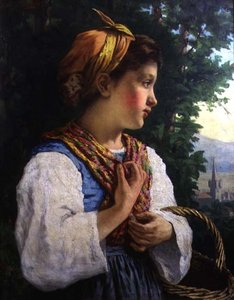 Daydreams by John P. Morelle