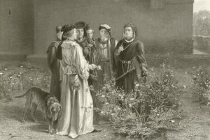 The Rival Roses