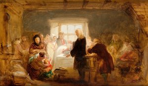 A Baptism
