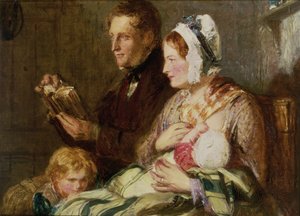 Study for The Presbyterian Catechism