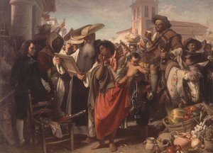 The Early Career of Murillo