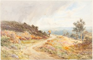 Autumn by John Powell