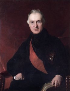General Sir George Murray G.C.B.