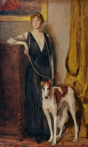 Countess Kitty von Schönborn-Buchheim, Future Baroness de Rothschild