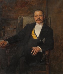 Richard Count Bienerth-Schmerling