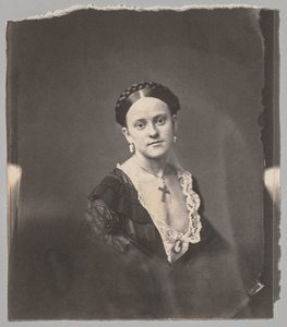 Mrs. John R. Johnston by John R. Johnston