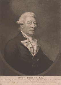 Hyde Parker, Esq.