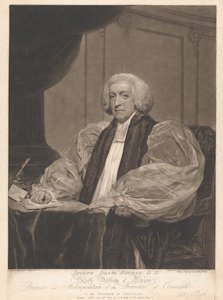 Joseph Deane Bourke, 3rd Earl of Mayo by John Raphael Smith