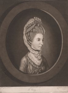 Mrs. King