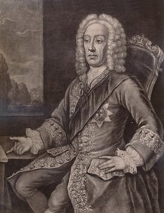 Philip Stanhope, Earl of Chesterfield, English Statesman