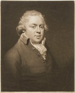 Portrait of Philip Stanhope, Fifth Earl of Chesterfield