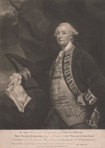 Sir William James
