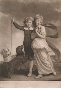 The Clavering Children