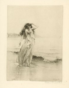 Illustration for the Poems of Catullus
