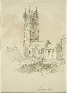 Dundry Church