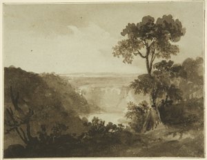 View from Clifton Down