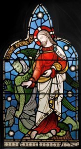 Christ tempted