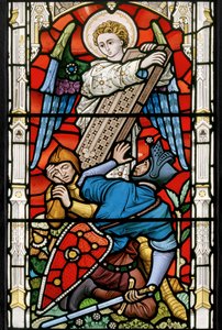 The Resurrection
