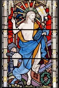 The Risen Christ