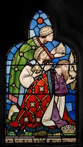 Three Magi