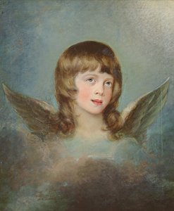 Portrait of Henry Meynell