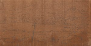 Lake Vico by John Robert Cozens