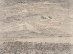 Naples from Sir William Hamilton