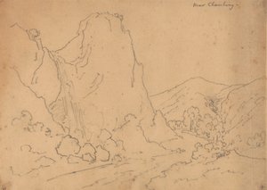 Near Chambéry