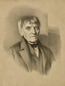 James Carmichael by John Robert Dicksee