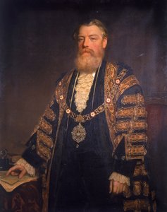 Sir Henry Edmund Knight