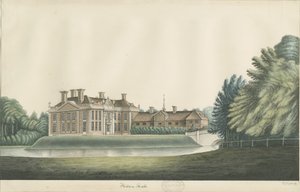 Hilton Hall