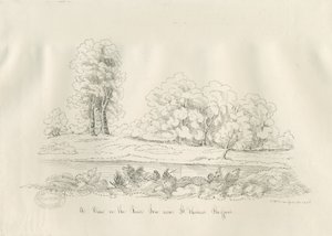 Stafford - River Sow