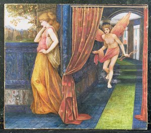 Cupid and Psyche