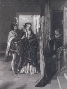 The fatal curiosity