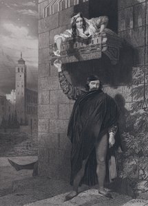The mistaken hand