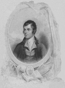 Robert Burns - Poet