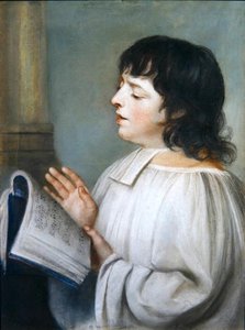 A Chorister