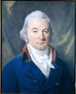 Portrait of a Gentleman