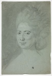 Portrait of a Lady