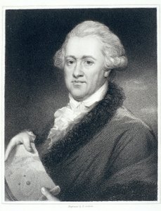 Sir William Herschel, astronomer